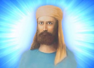 El Morya : Votre Nature Spirituelle